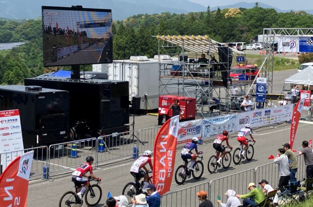 Tour of Japan 2025（UCIアジアツアー2.2）